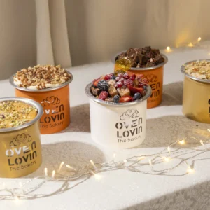 Mix  Ramadan Warmer -2