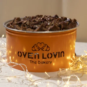 سخان بودينغ التمر - كبير