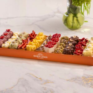 ميني جاتو وتارت