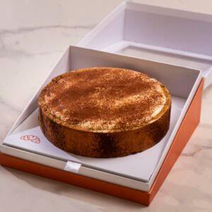 تيراميسو أوفن لوفين