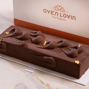 تريو شوكولا جاتو