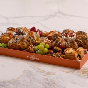 تشكيلة كرواسون أوڤن لوڤين