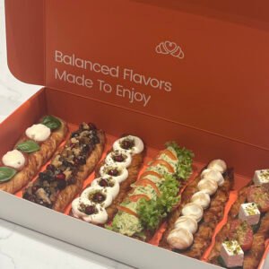 مجموعة التويست المالح