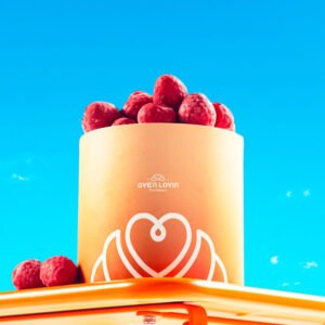 ريزبيري بايتس